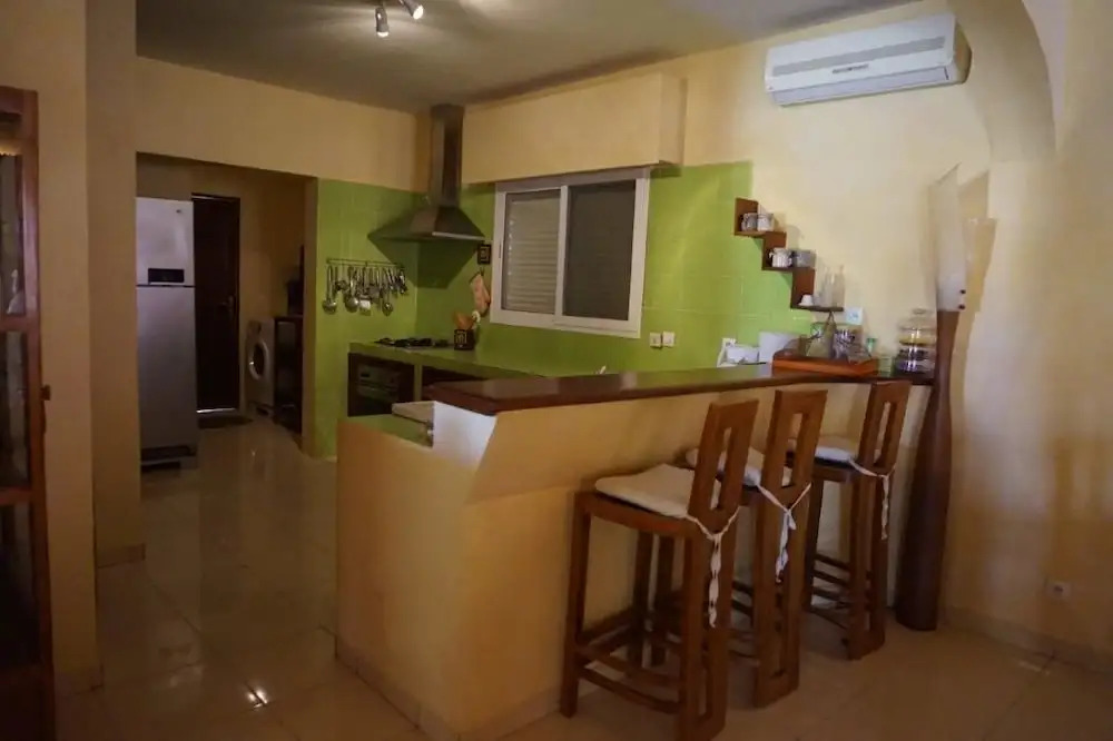 Residence Villa Hamane Saly
