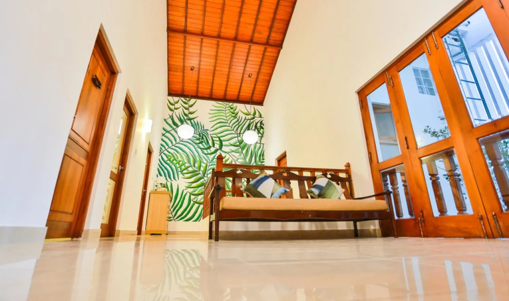 The Austin Residence By Unique Hotels