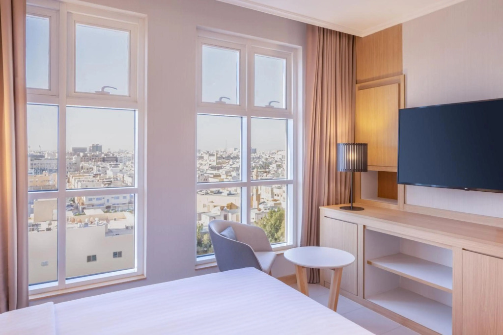 Residence Inn by Marriott Dammam
