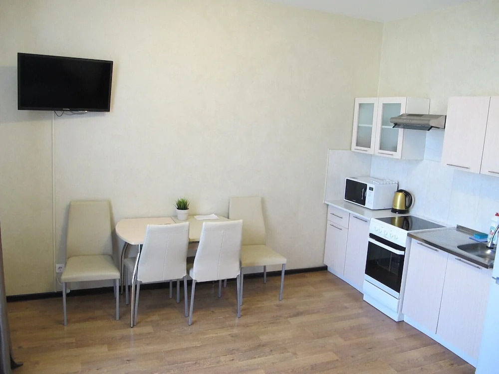 Апартаменты на Старообрядческой, кв. 5510