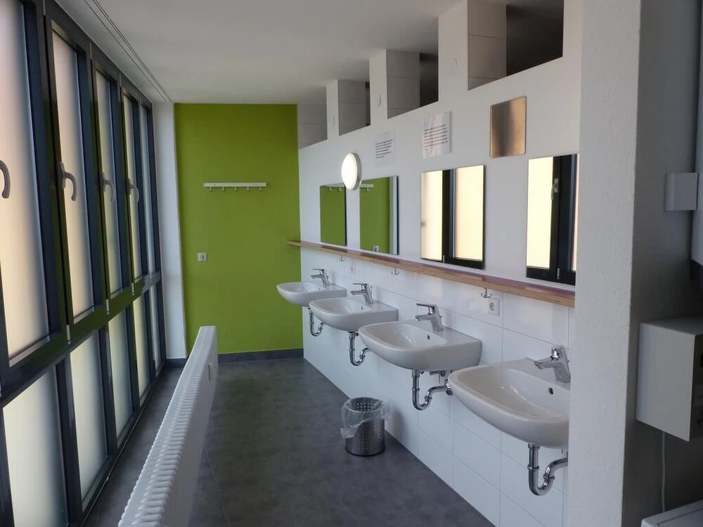Inselhostel