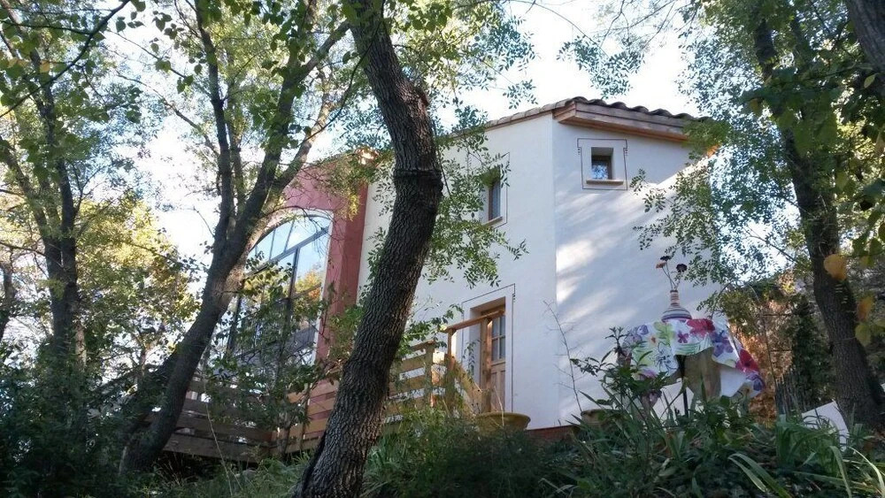 Chambres dhôtes Le Bois Des Frênes
