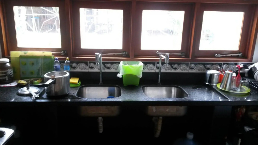 Each Hostel da Amazonia