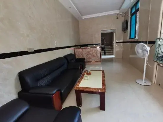 Jindong Business Apartment