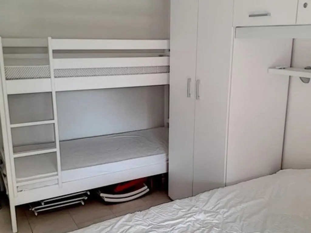 Appartement Bormes-les-Mimosas, 2 pièces, 4 personnes - FR-1-610-68