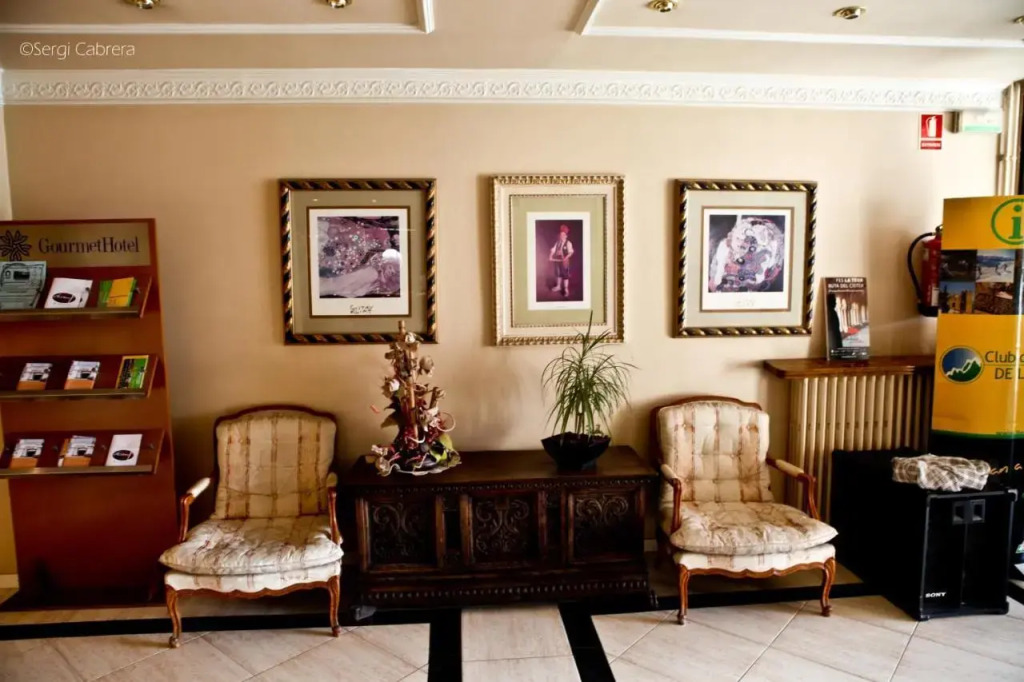 Hotel Pintor Marsà