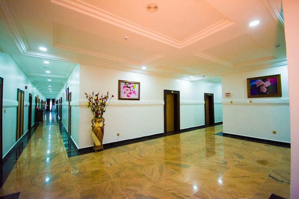 Immaculate Golden Hotels Limited