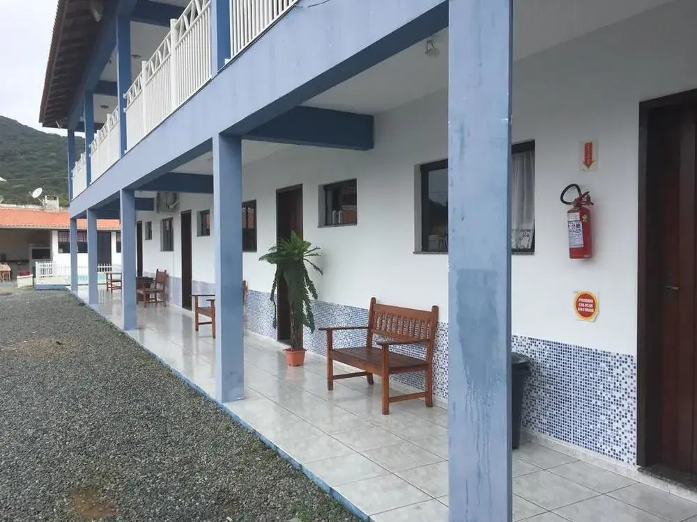 Penha Parque Hotel