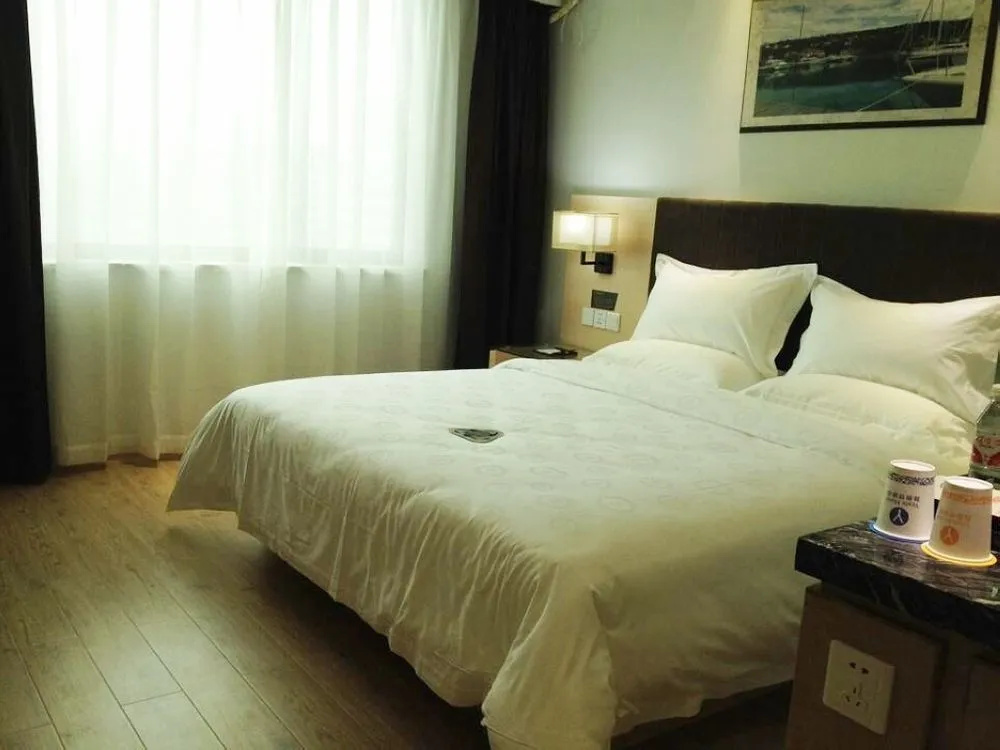 Yeste Hotel Nanning