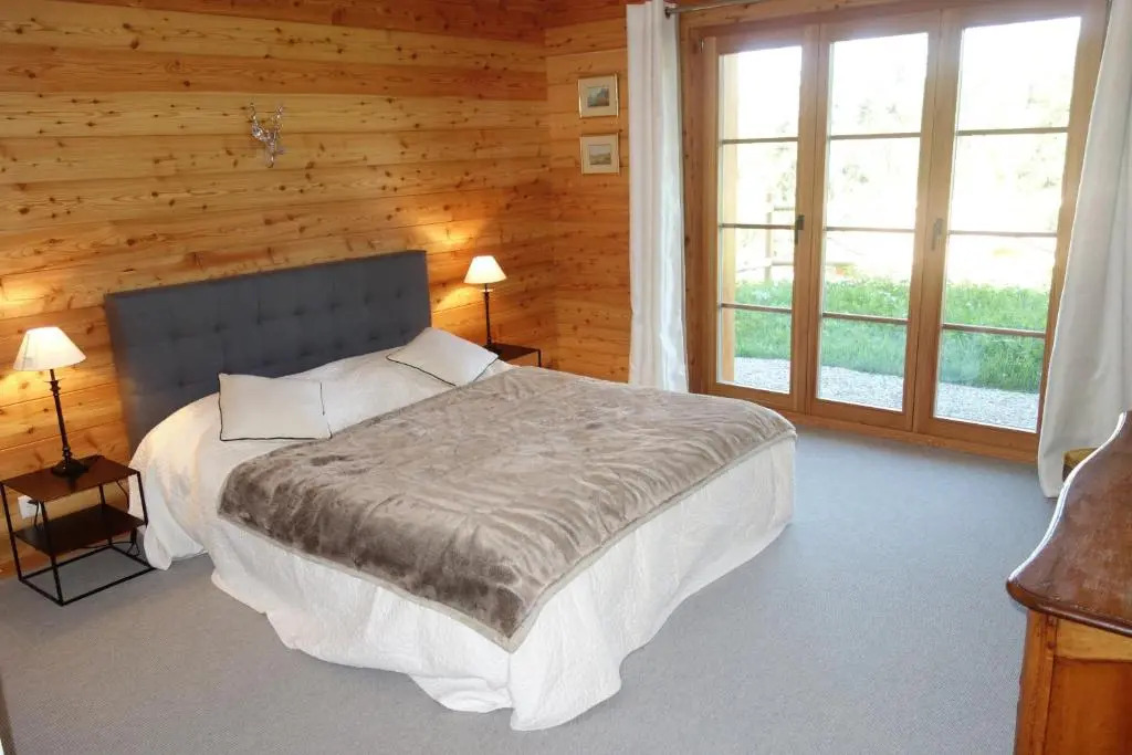 Croix Noires FABULOUS & LUXURY chalet 11 pers by Alpvision Résidences