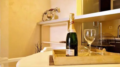 Lux Apartment 777