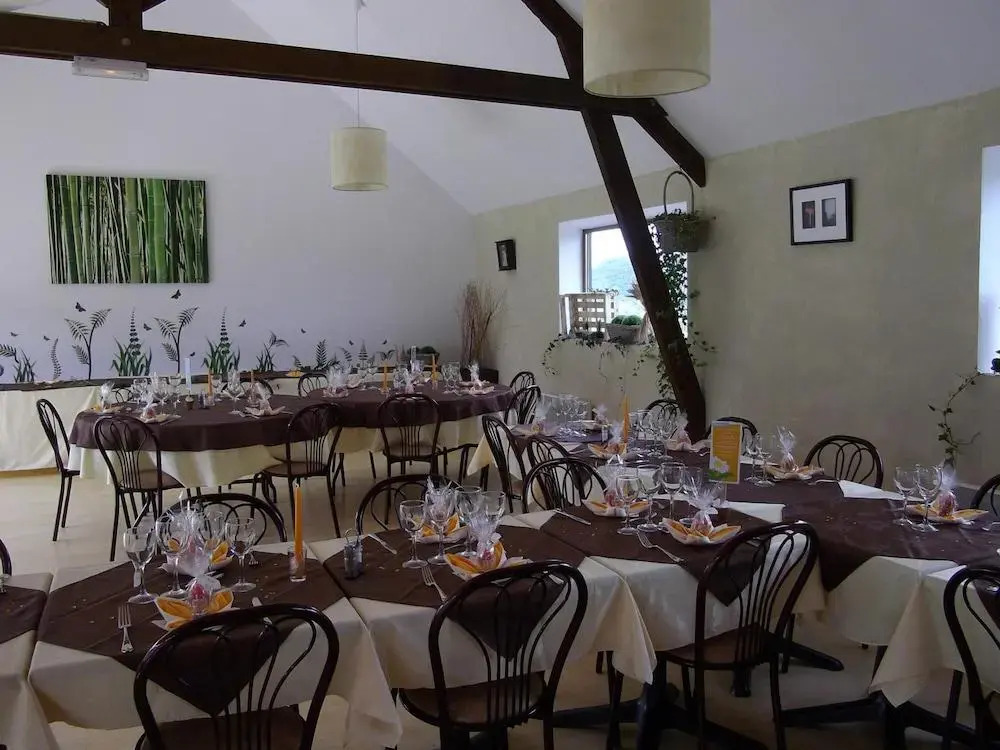 Hotel du Golf de Clécy