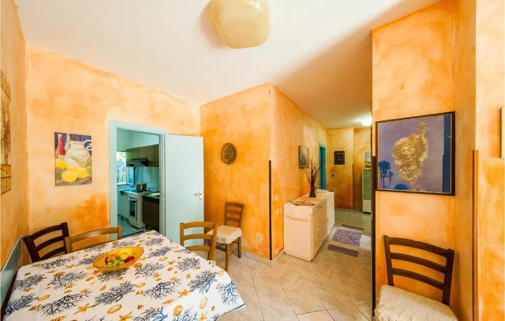 Amazing Apartment in La Maddalena With 2 Bedrooms