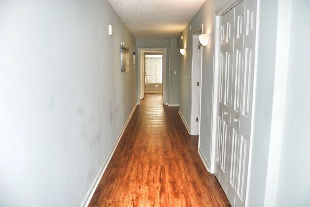 Brighton Tower 1909 3br 3ba Oceanfront 3 Bedroom Condo by RedAwning