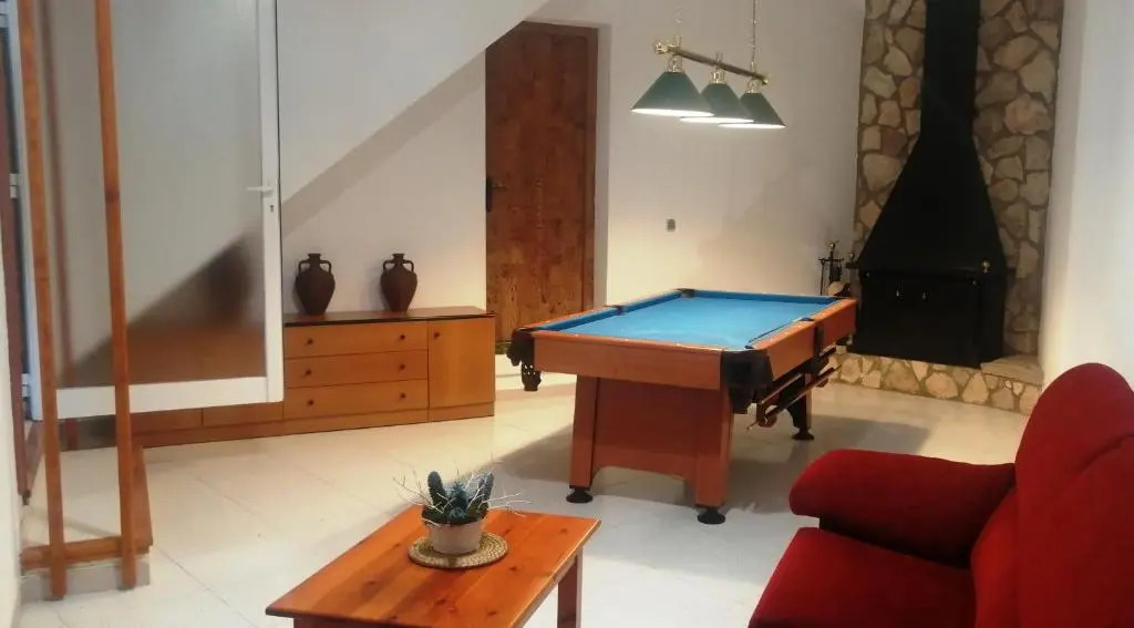 Casa Laguna 1