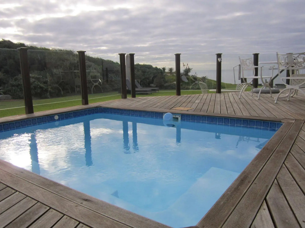 African Oceans Manor on the Beach