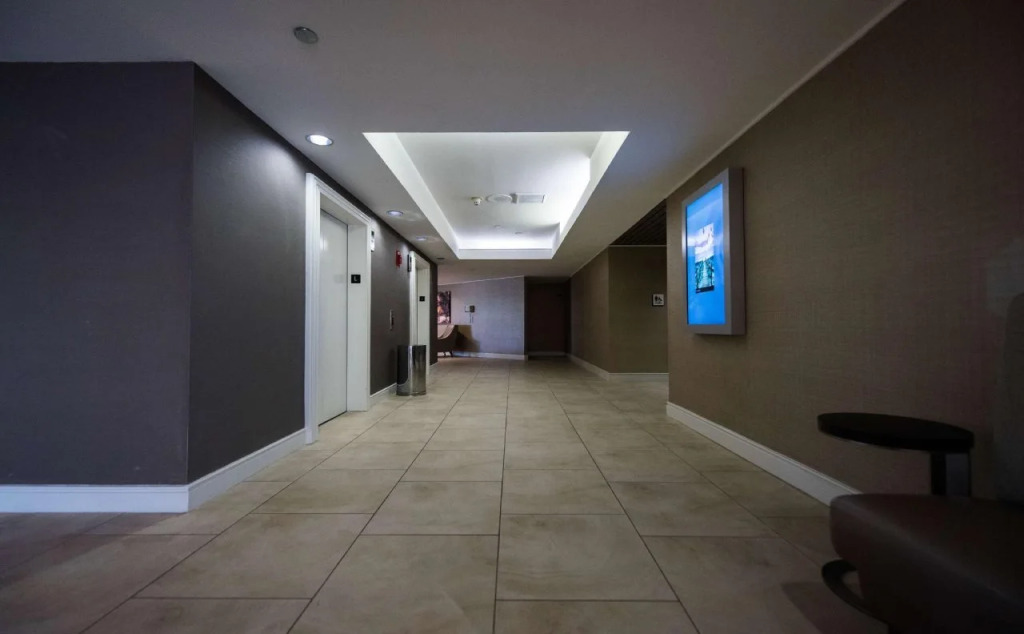 Hilton Tucson East