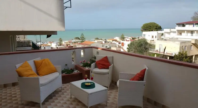 Angolo Relax sul Golfo