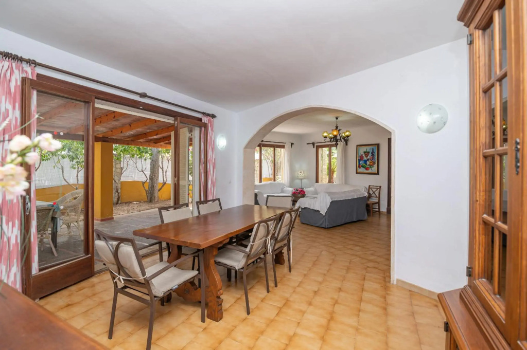 Villa Minerva by Sealand Villas