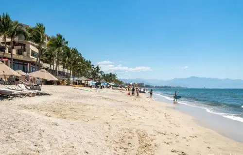Suites at Villa del Palmar Flamingos Beach Resort Riviera Nayarit