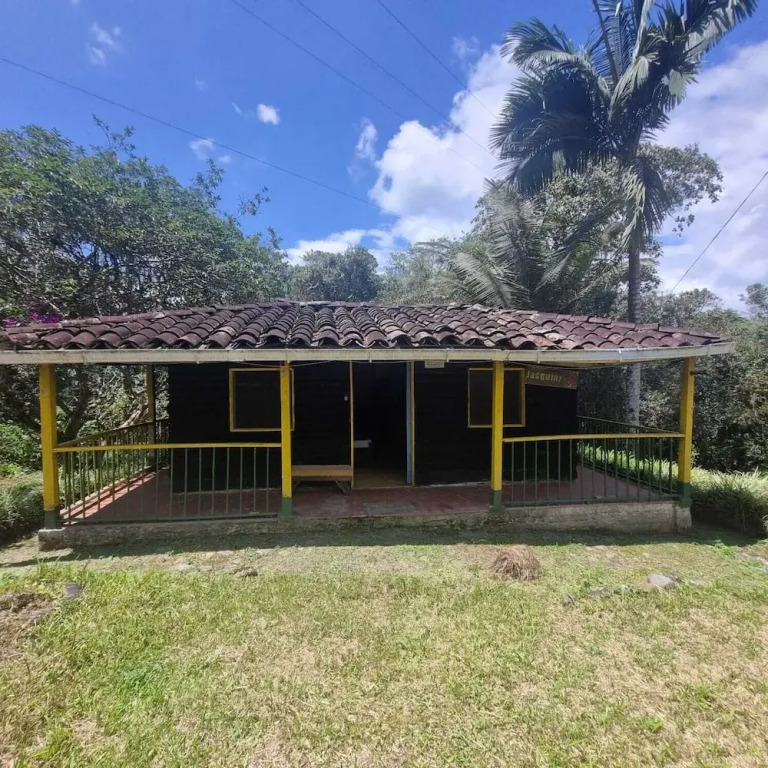 Cabañas El Paraiso en Filandia