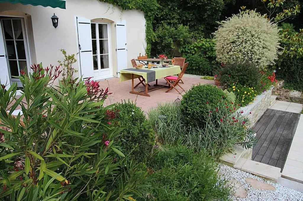 Logis du Lièvre dor