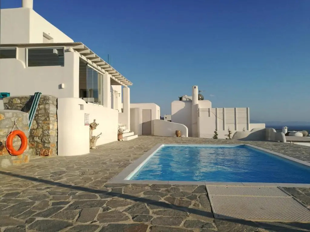 Villa Divaria