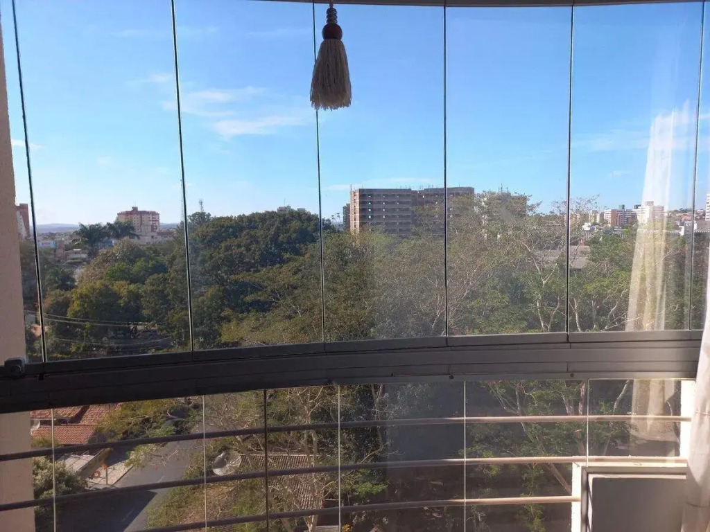 Residencial Royal Park, Um Lugar Para Sua Família