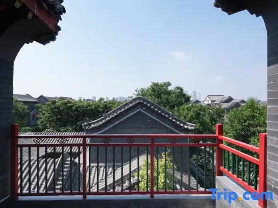 Floral Hotel·Yiju Bieyuan Hotel