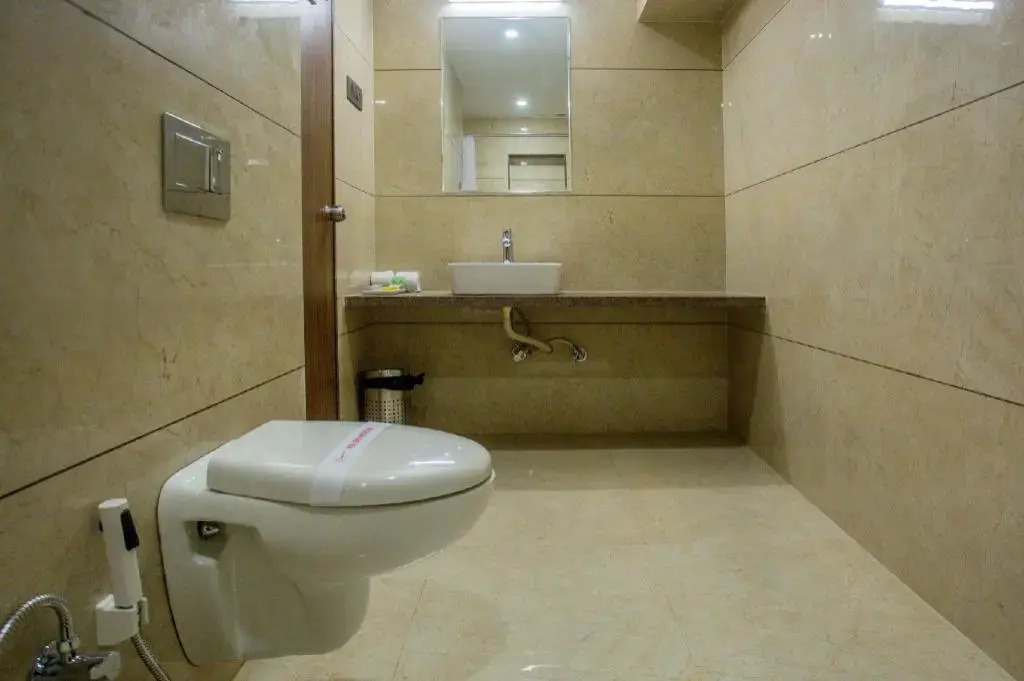 Hotel Kavery