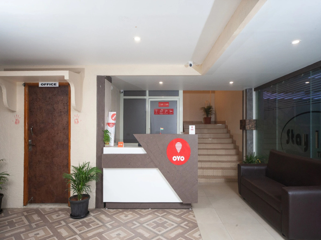 OYO 16982 Stay Inn Tirupati