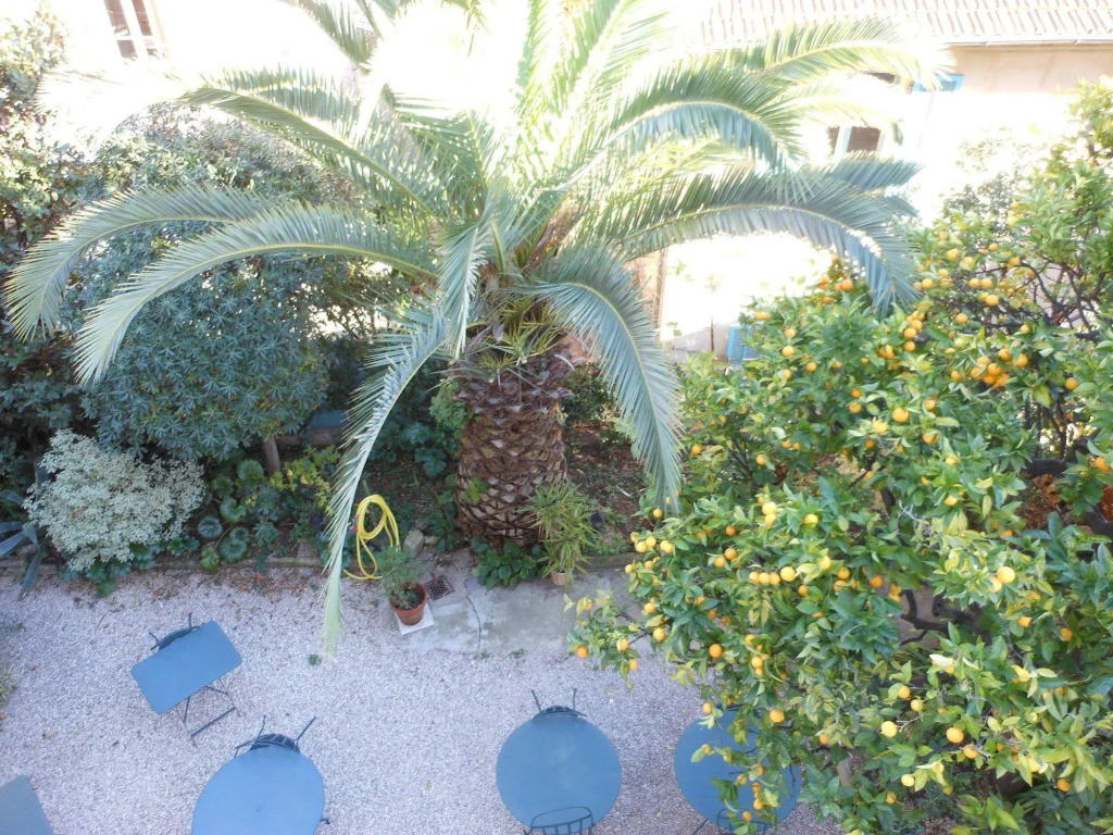 Hotel Villa Les Cygnes