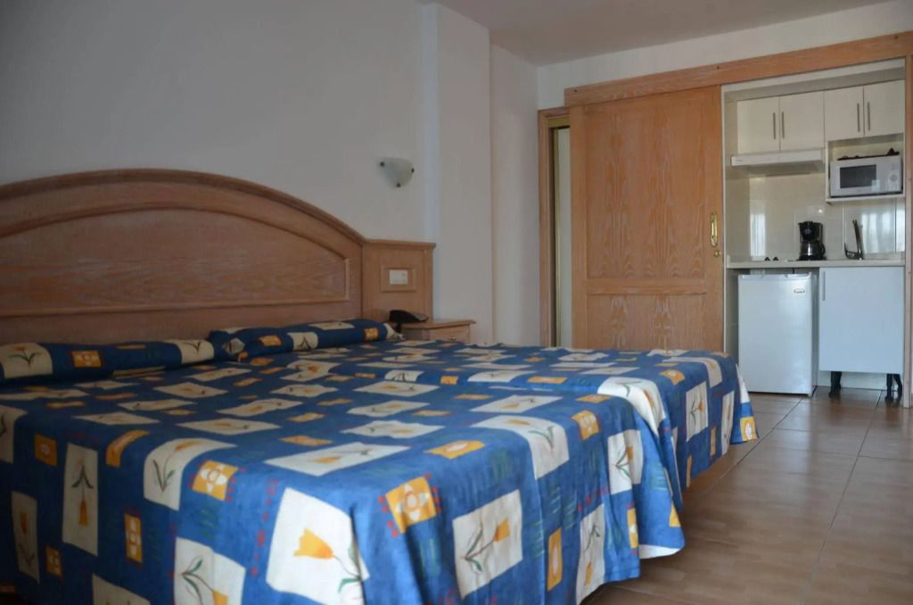 Отель Casa del Sol