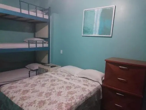 Mar da Pedra Hostel