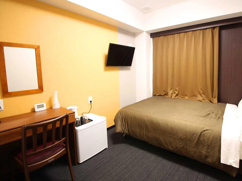 Arigato Stay Kanazawa Ekimae
