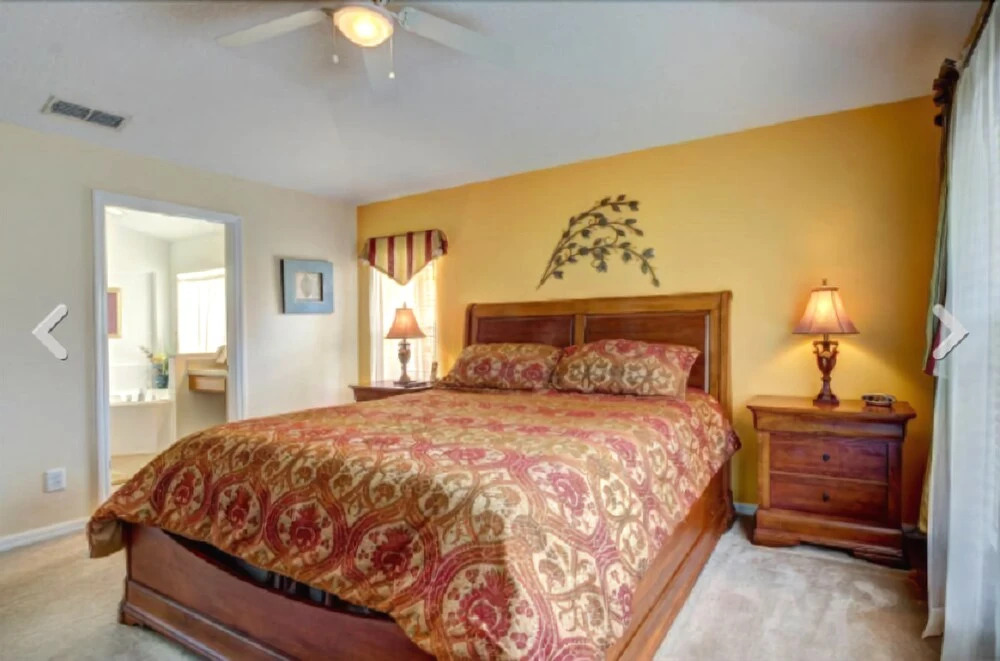 SOL144SA Disney Hideout in Solana - Five Bedroom Home