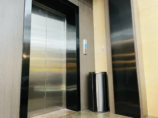 TianYuan Hotel