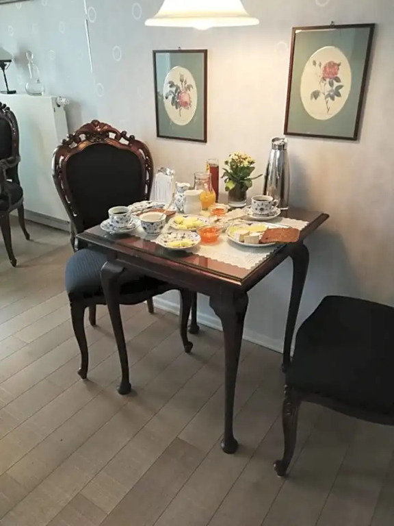 Hotel Ambiente