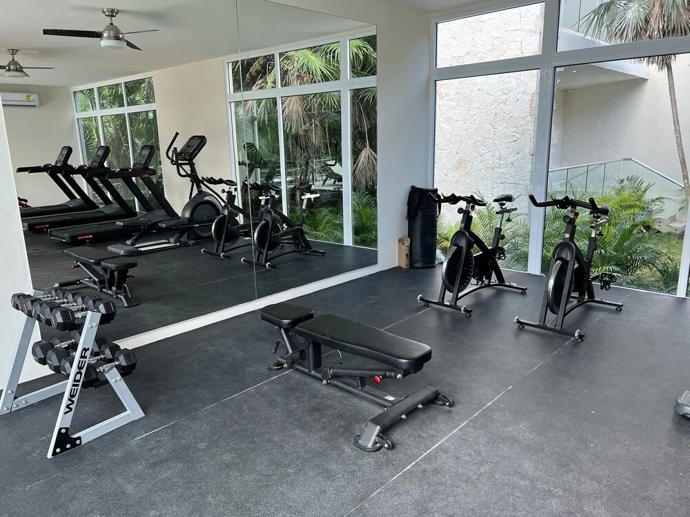 Santamar Penthouse F302
