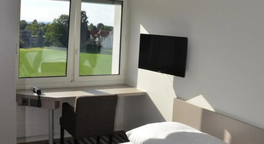 flexymotel Wil