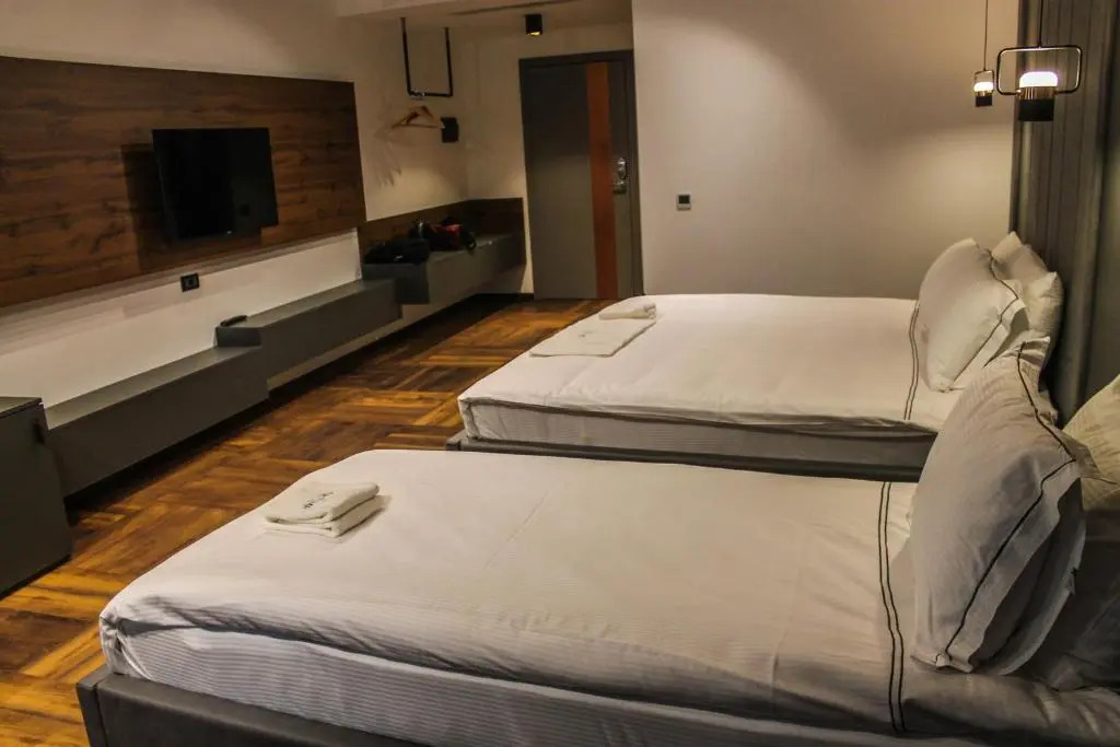 Triumf Hotel