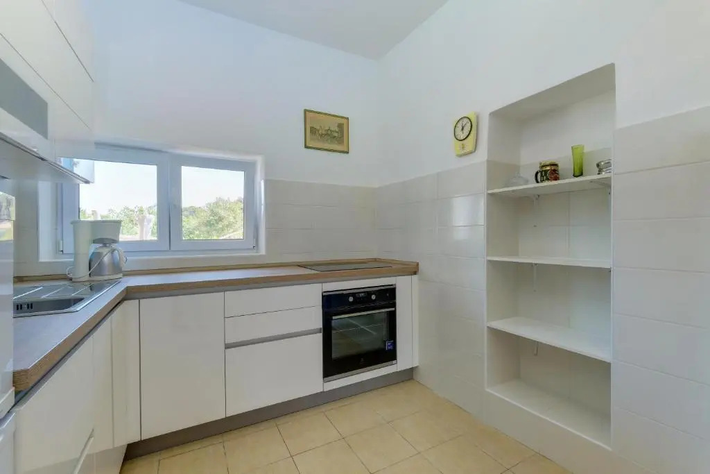 Apartments Hemetek