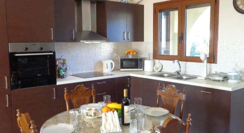 Villa Kiki