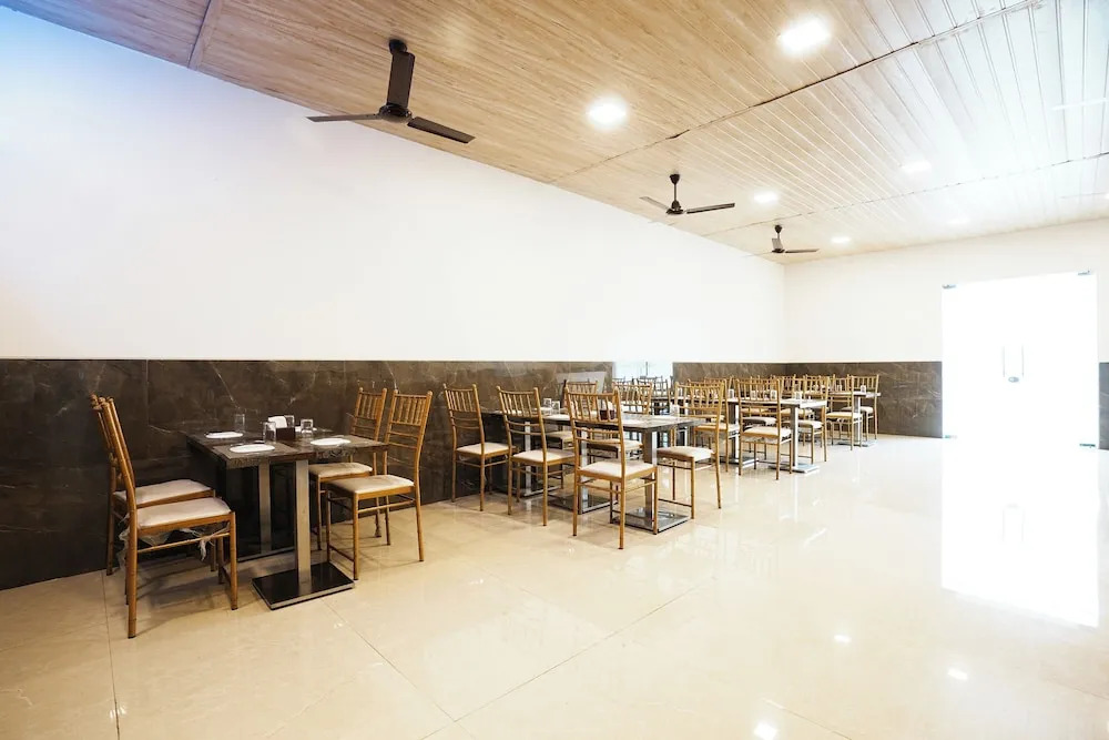 Madhav Residency Hotel & Banquet, Kalyan, Mumbai