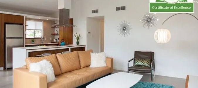 Soco Spaces