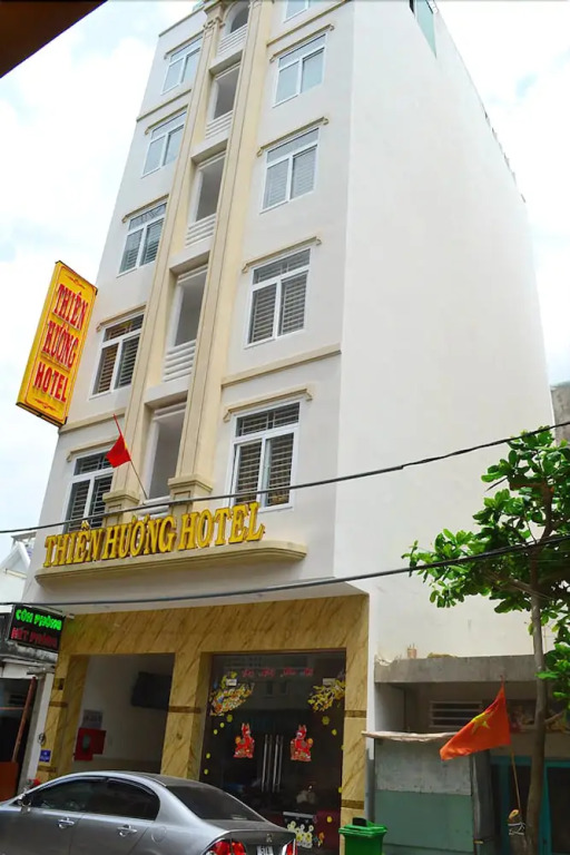 Thin Huong Hotel