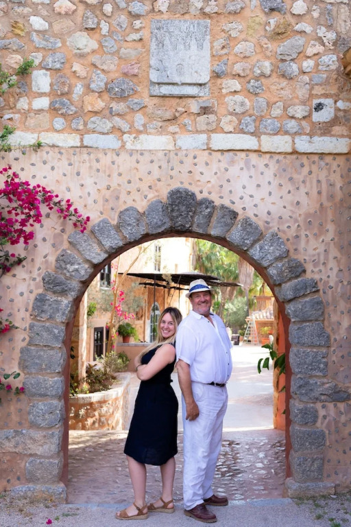 Hotel Finca Ca Nai