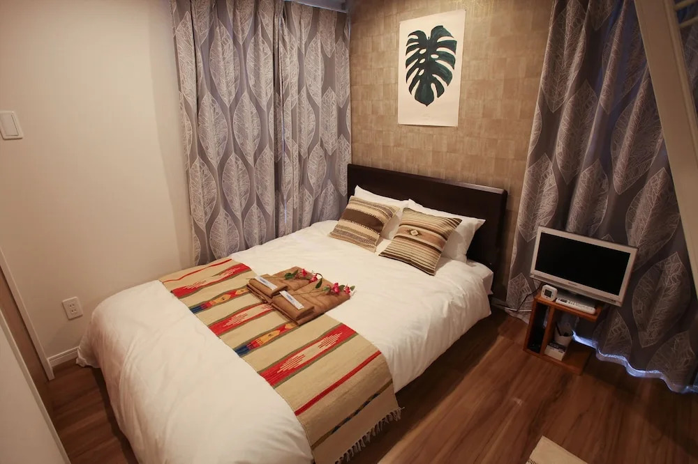 Anela Resort Okinawa Kokusai Dori