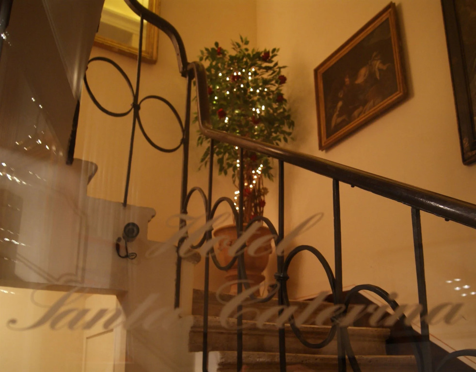 Hotel Santa Caterina