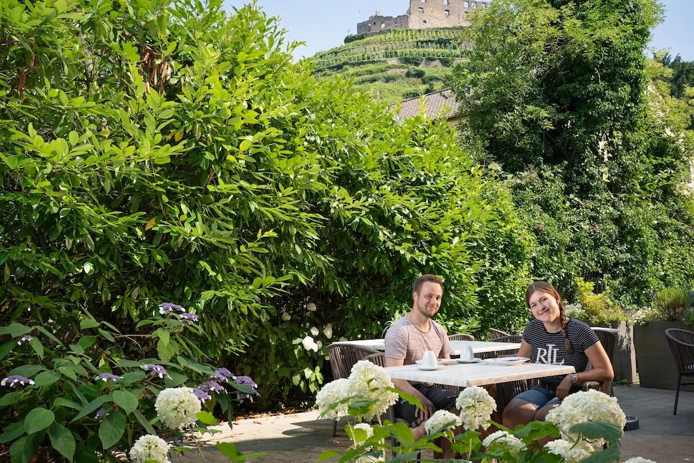 Goethe Schwarzwald Boutiquehotel